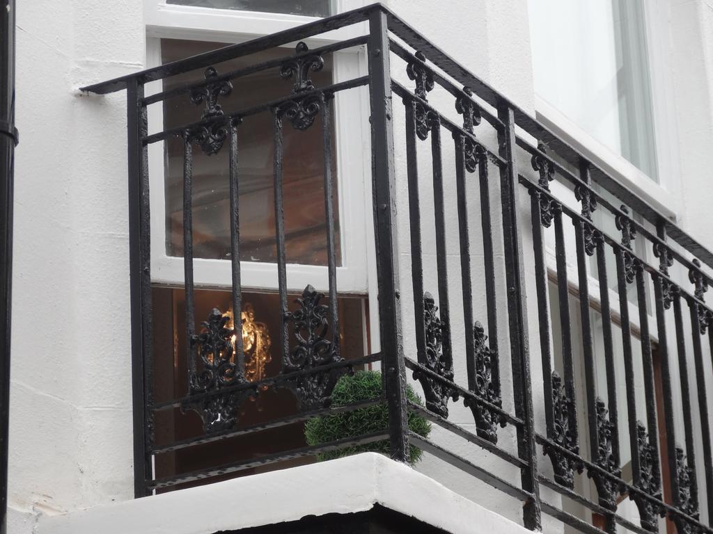 ברייטון Burlington Beach Apartments חדר תמונה